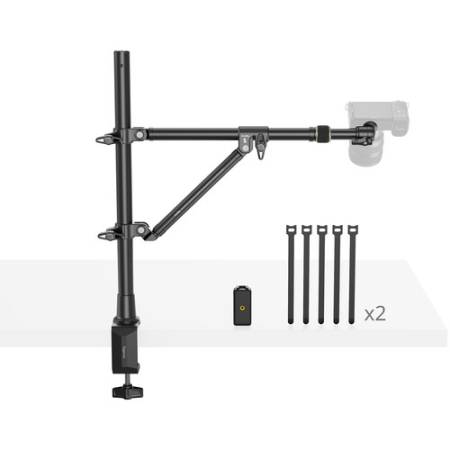 SmallRig 4304 - trójkątny uchwyt do mocowania aparatu_2